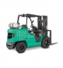 MITSUBISHI FG40N